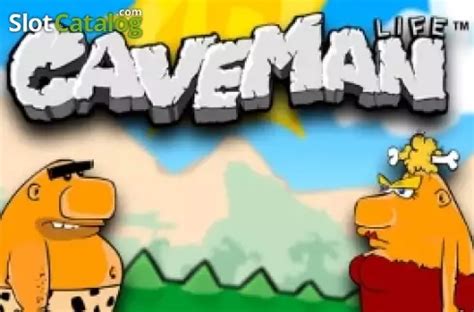 Caveman Slot by Espresso Games Free Demo Play .